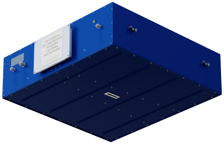 POTOK FED1080