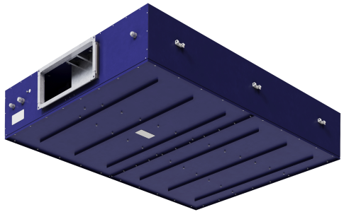 POTOK FED1800