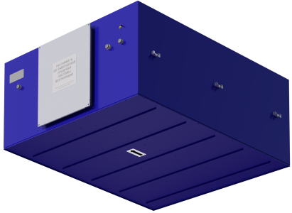 POTOK FED2880