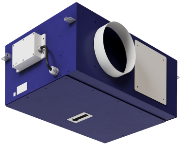 POTOK FED360