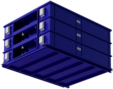 POTOK FED5400